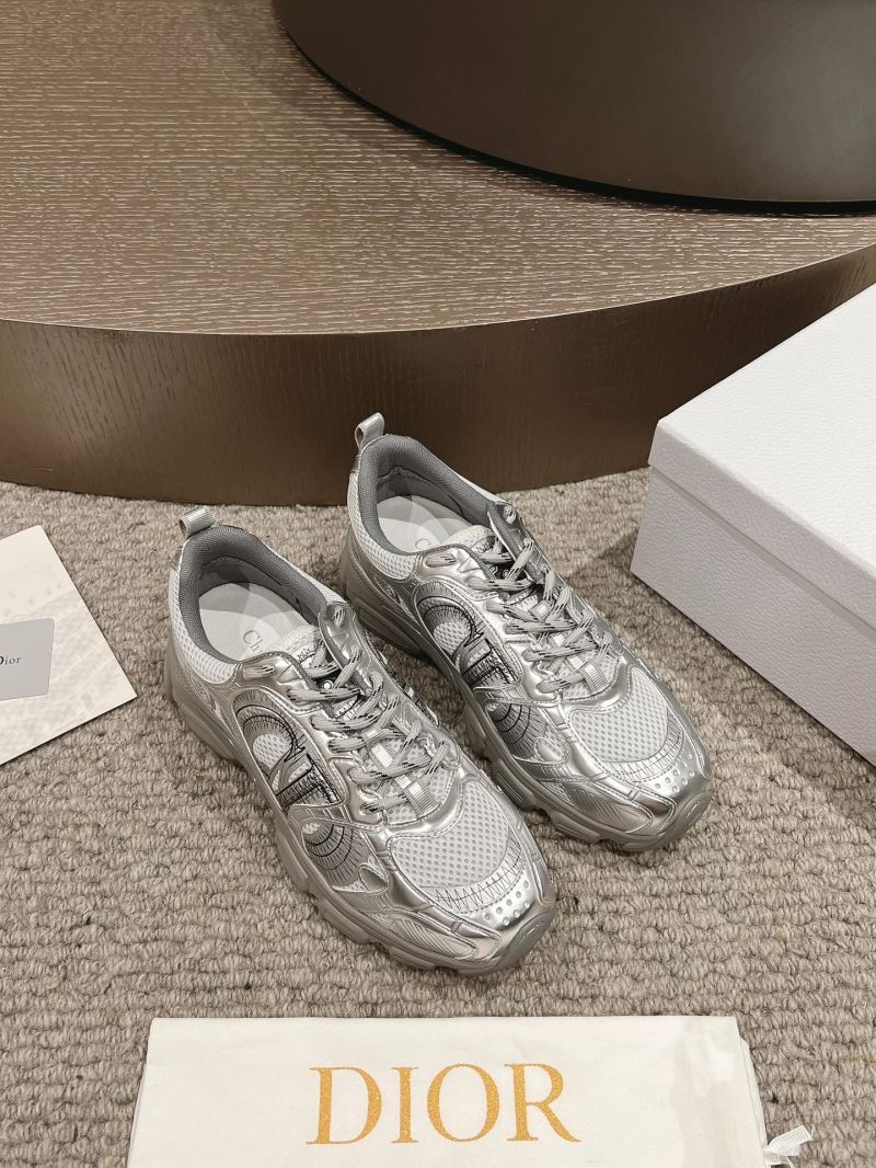 Christian Dior Sneaker